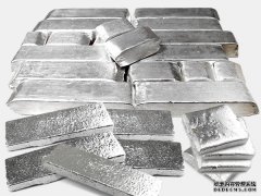 湖南白银震荡走弱主力资金流出估值处历史高位